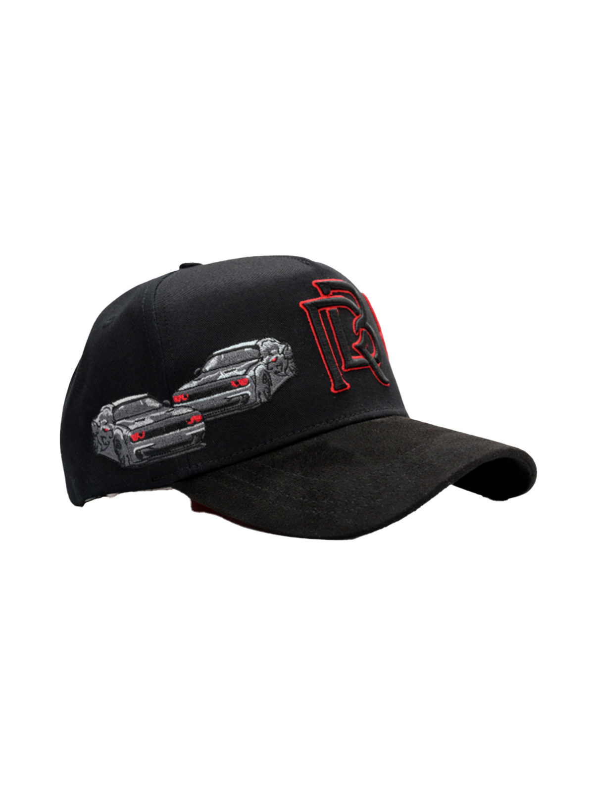 CHALLENGER SRT DEMON