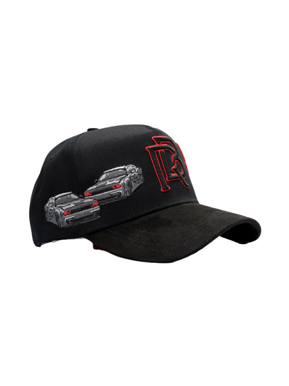 CHALLENGER SRT DEMON
