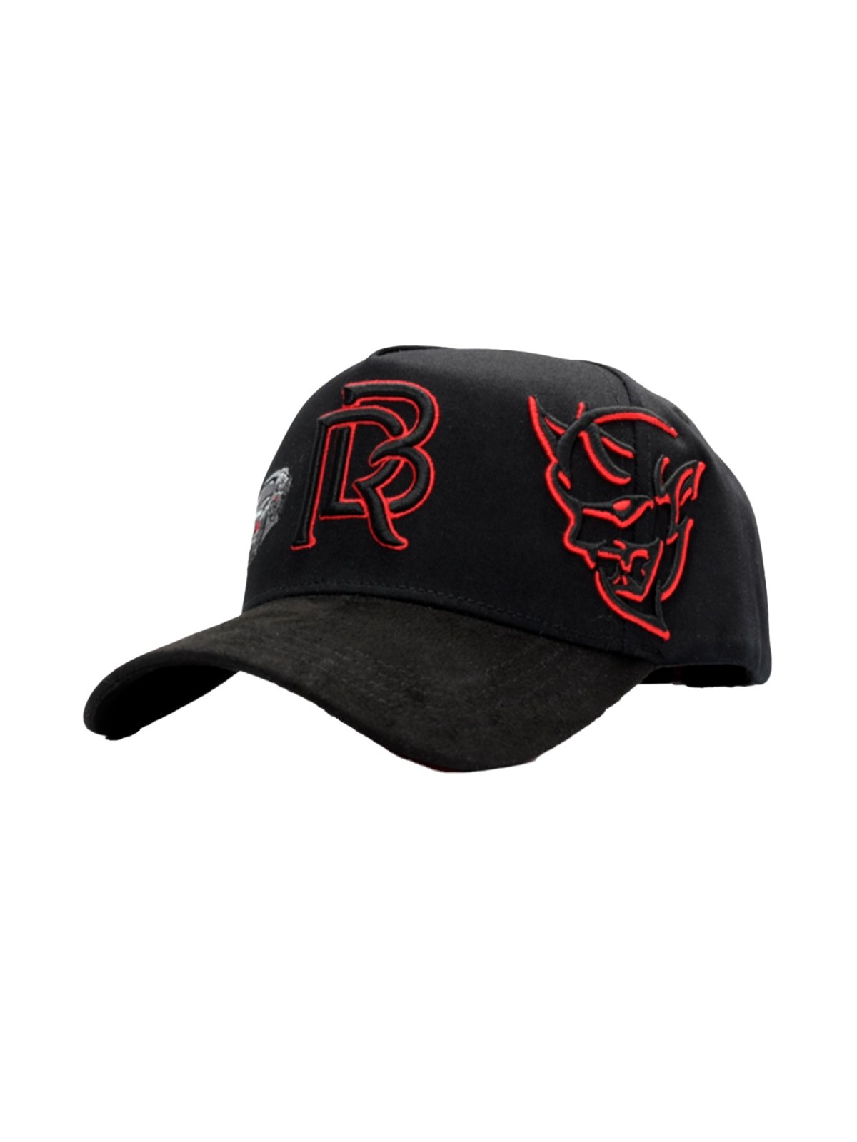 CHALLENGER SRT DEMON