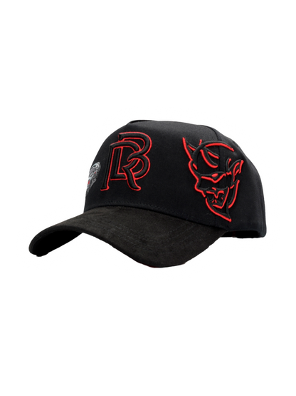 CHALLENGER SRT DEMON