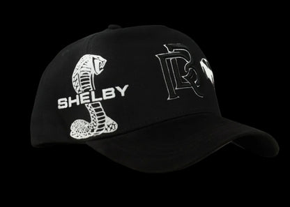 MUSTANG SHELBY