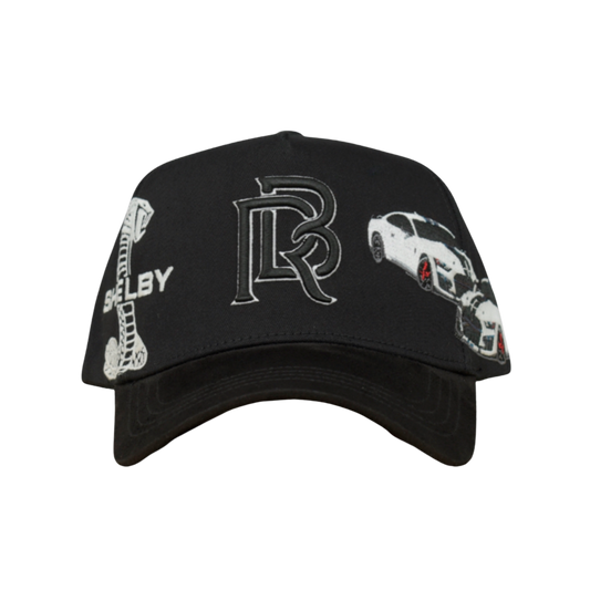 MUSTANG SHELBY PROXIMAMENTE...