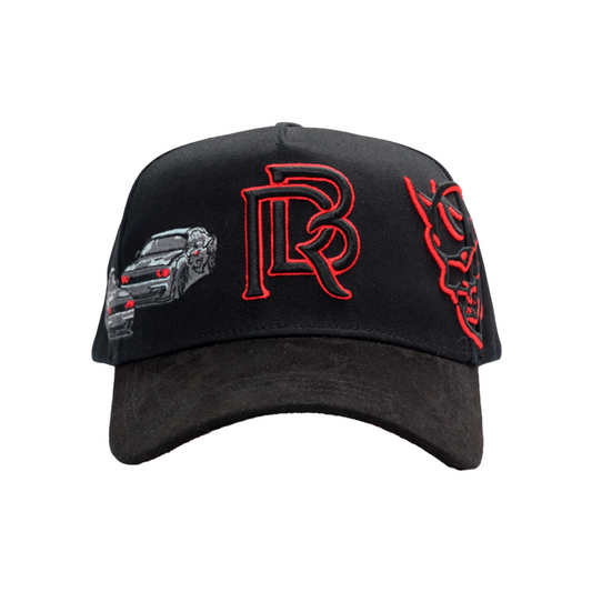 Challenger Srt Demon